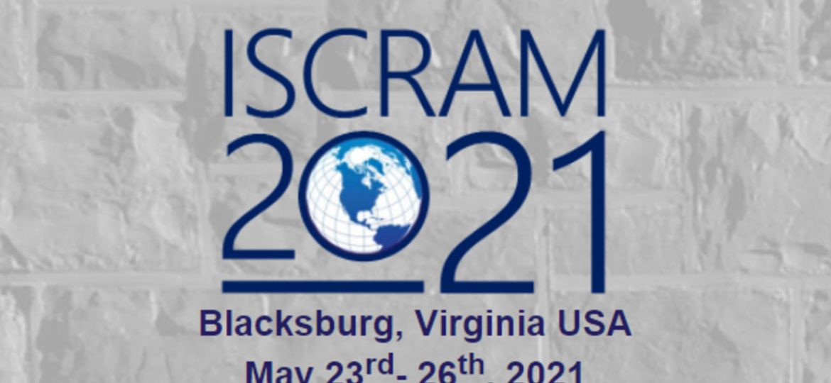 ISCRAM 18th International Conference