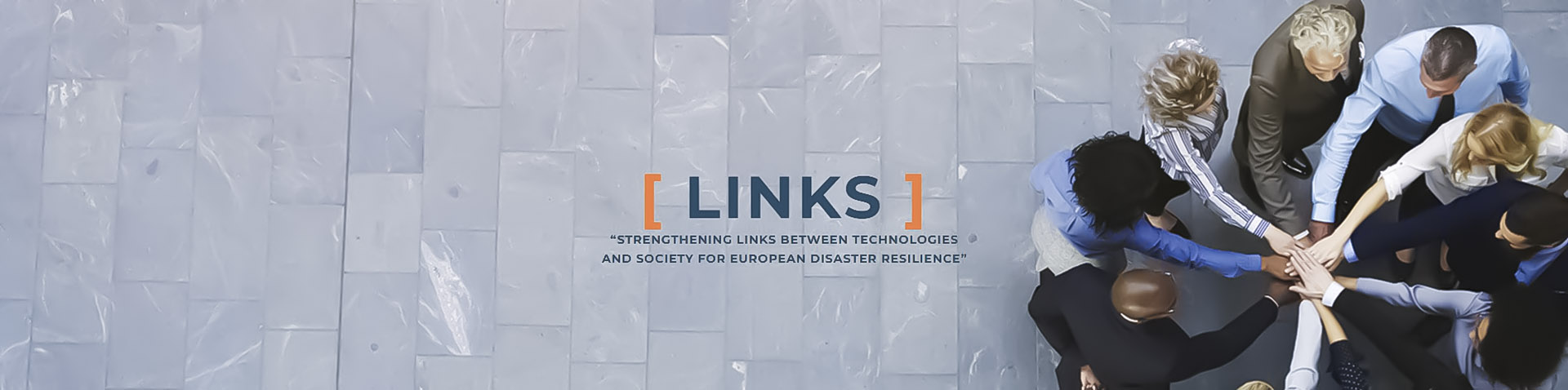 LINKS FRAMEWORK - Links Project