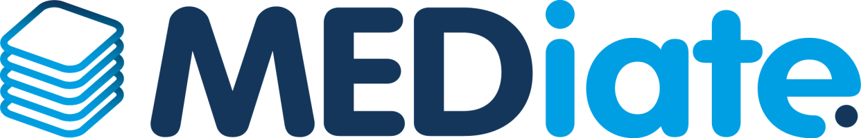 Logo Mediate DEF